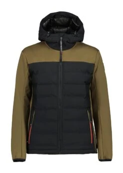 Luhta M Heinoo Jacket