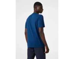 Helly Hansen Skog Recycled Graphic T-Shirt 2023 -Optimaal Ski Apparatuur Winkel Helly Hansen Skog Recycled Graphic T Shirt 2