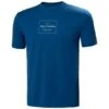 Helly Hansen Skog Recycled Graphic T-Shirt 2023