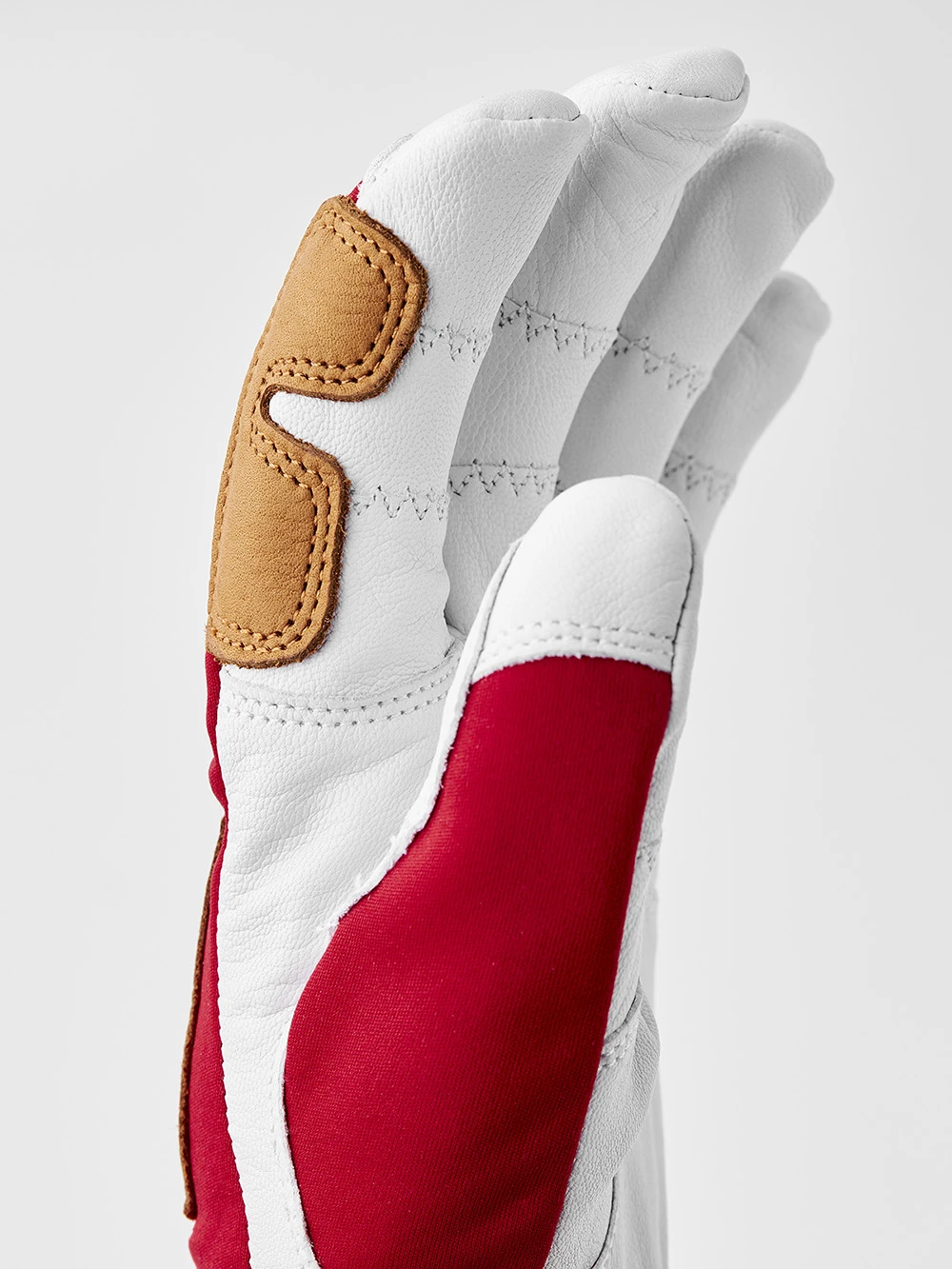 Hestra Ergo Grip Active Wool Terry - 5 Finger - Afbeelding 2