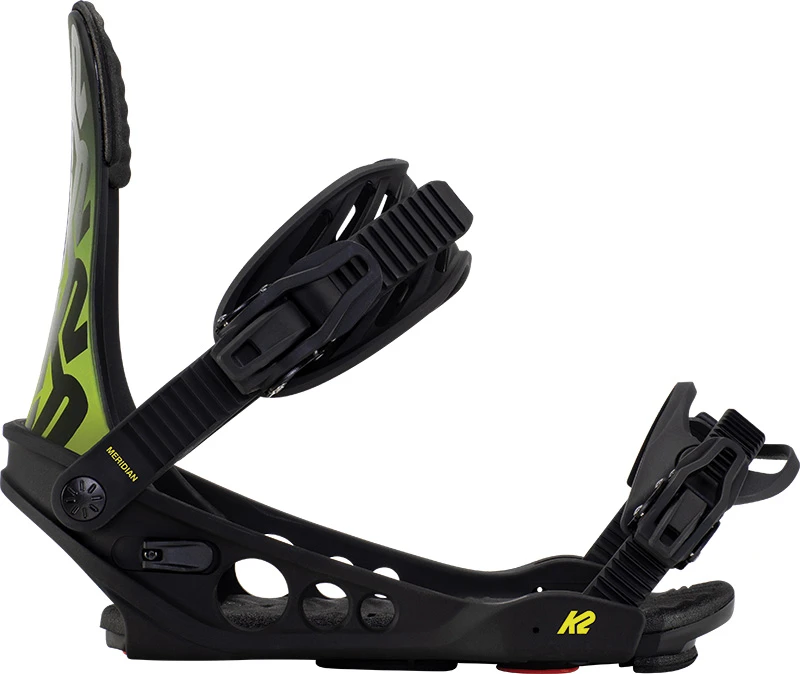 K2 Meridian 1 K2 Meridian