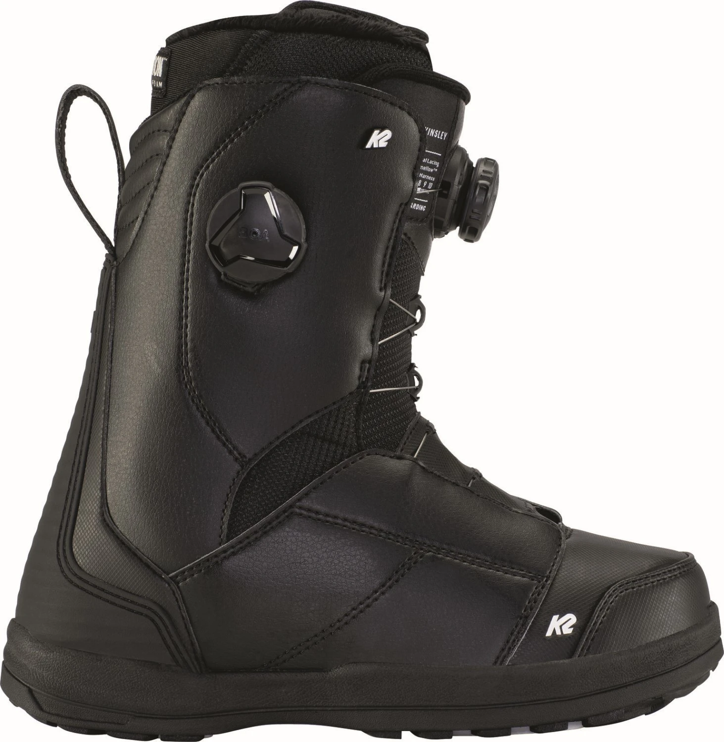 K2 Kinsley 1 K2 Kinsley