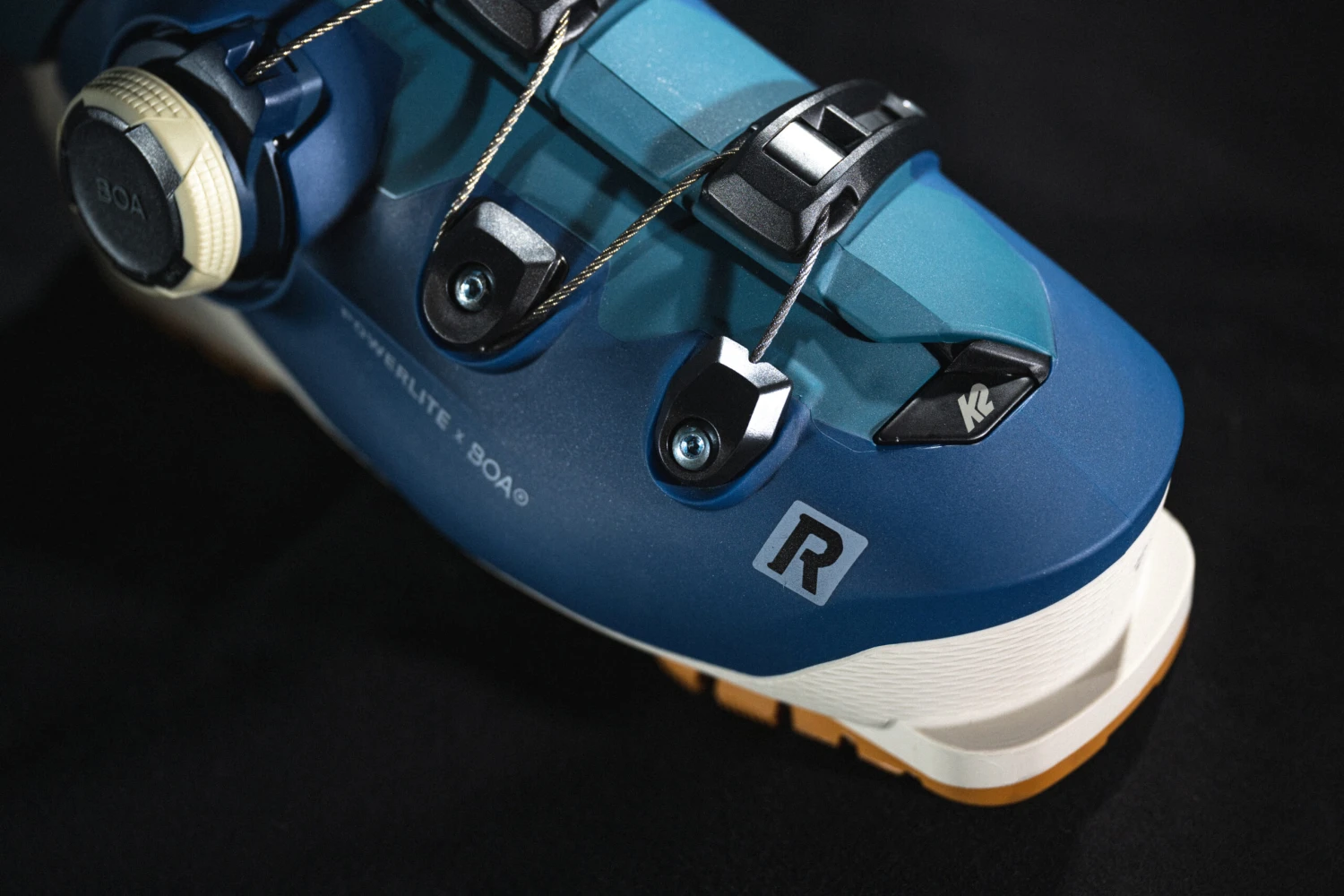 K2 Recon 120 Boa 4 K2 Recon 120 Boa - Afbeelding 4