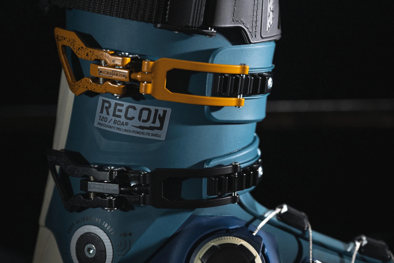 K2 Recon 120 Boa 3 K2 Recon 120 Boa - Afbeelding 3