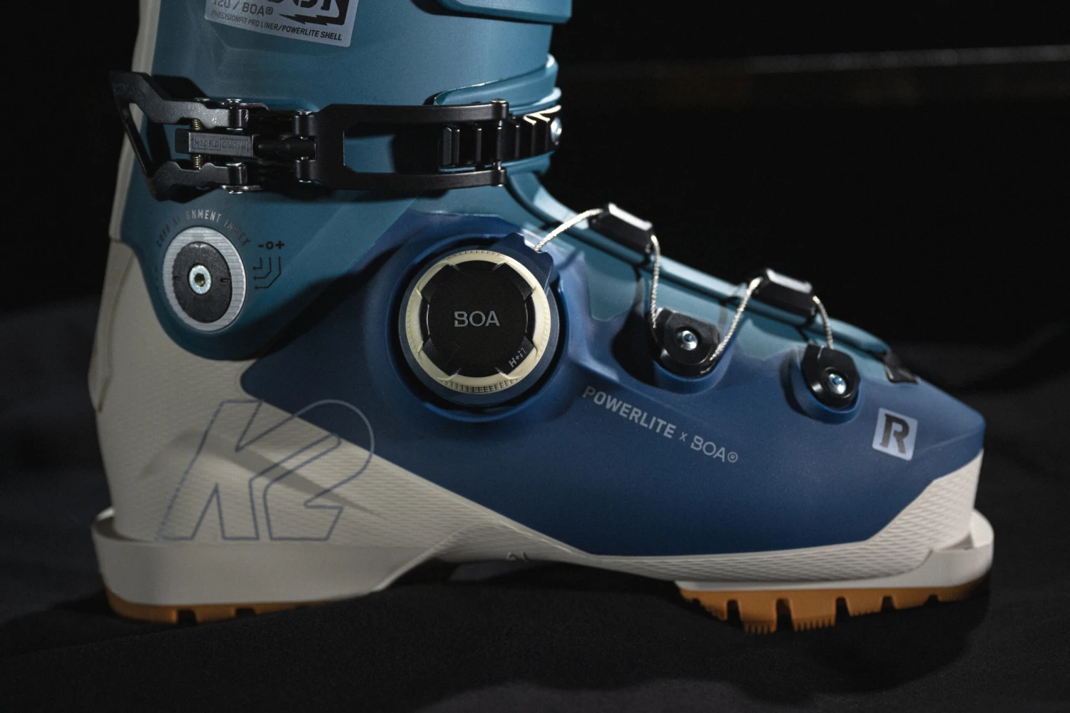 K2 Recon 120 Boa 2 K2 Recon 120 Boa - Afbeelding 2