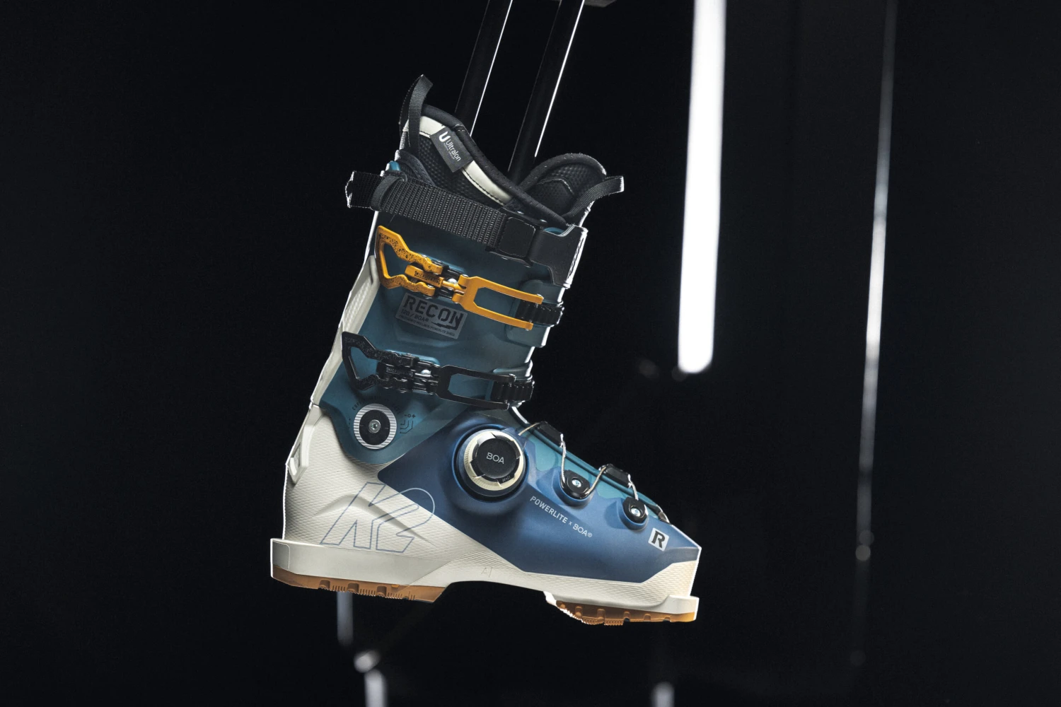 K2 Recon 120 Boa 1 K2 Recon 120 Boa