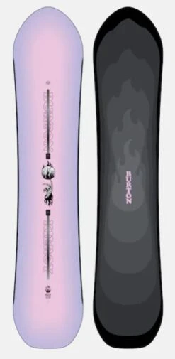 Burton Kilroy 3D Diversen 140