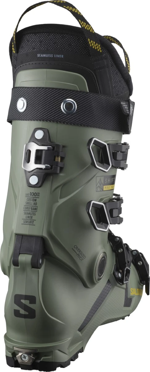 Salomon Shift Pro 100 AT 3 Salomon Shift Pro 100 AT - Afbeelding 3