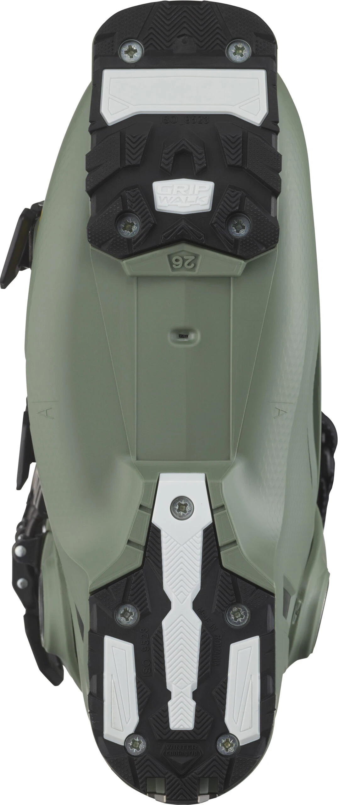 Salomon Shift Pro 100 AT 4 Salomon Shift Pro 100 AT - Afbeelding 4