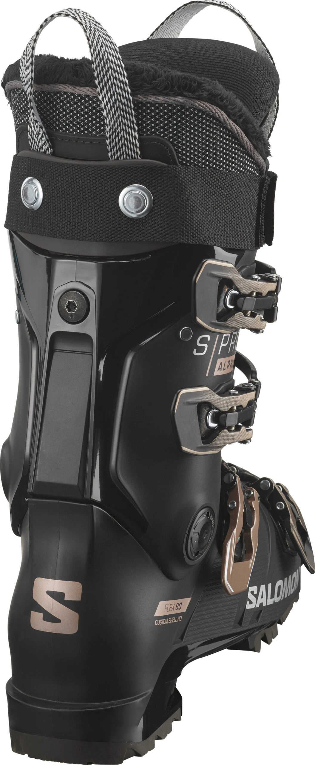 Salomon S/Pro Alpha 90 W 3 Salomon S/Pro Alpha 90 W - Afbeelding 3