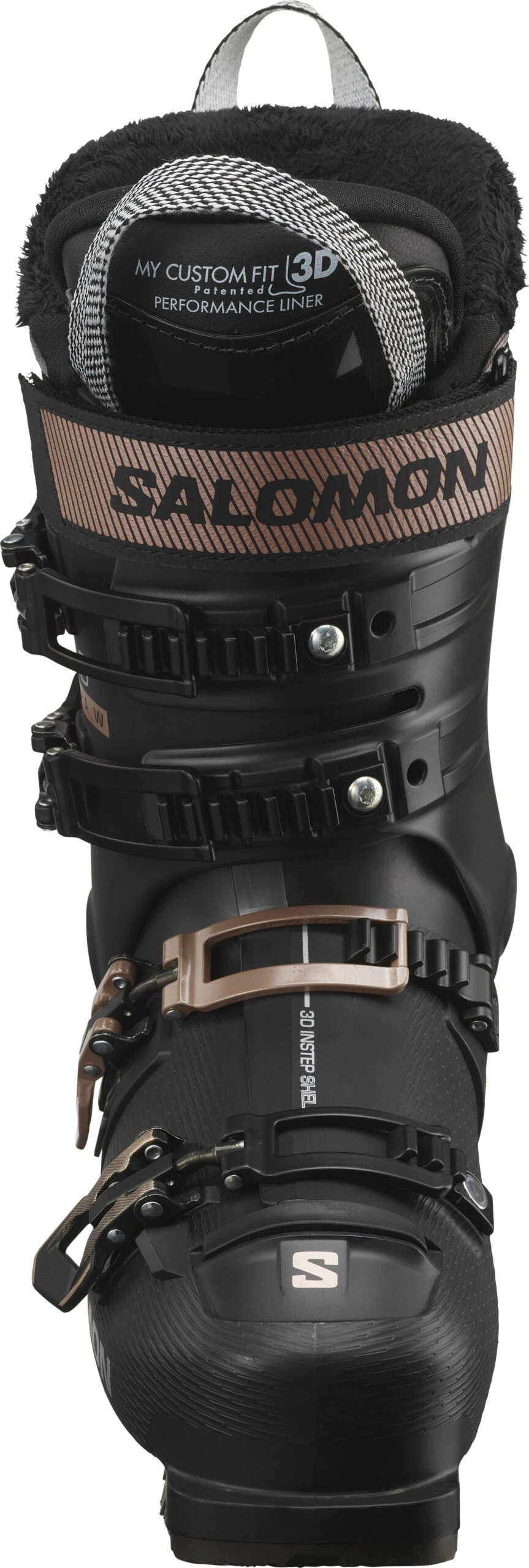 Salomon S/Pro Alpha 90 W 2 Salomon S/Pro Alpha 90 W - Afbeelding 2