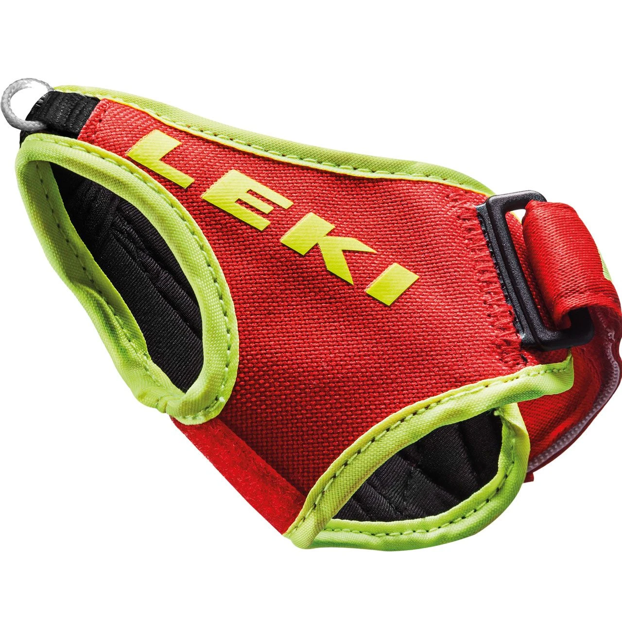 Leki Trigger Shark Frame Strap Neonred (Paar) 1 Leki Trigger Shark Frame Strap Neonred (Paar)