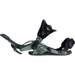 SP Mountain ME 22/23 -Optimaal Ski Apparatuur Winkel Mountain ME Olive Open 1