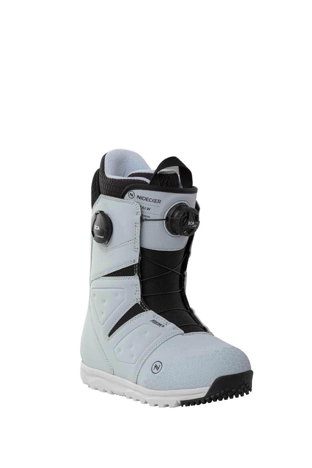 Nidecker Altai W 1 Nidecker Altai W