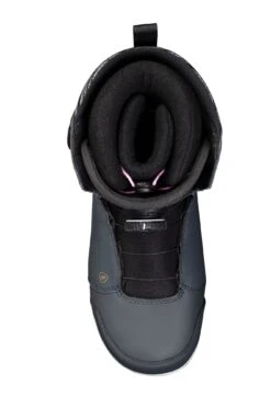 Nidecker Trinity -Optimaal Ski Apparatuur Winkel Nidecker Trinity 2022 4