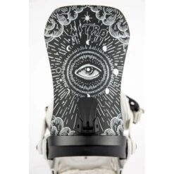 Nitro One 22/23 -Optimaal Ski Apparatuur Winkel Nitro 2223 One All Eyes On Me Detail 3 1 1