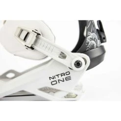 Nitro One 22/23 -Optimaal Ski Apparatuur Winkel Nitro 2223 One All Eyes On Me Detail 7 1 1