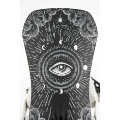 Nitro One 22/23 -Optimaal Ski Apparatuur Winkel Nitro 2223 One All Eyes On Me Detail 9 1 1