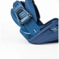 Nitro Team Binding 22/23 18 Nitro Team Binding 22/23 -Optimaal Ski Apparatuur Winkel Nitro 2223 Team Deep Blue Detail 4 1