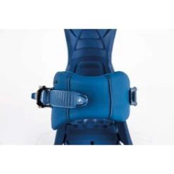 Nitro Team Binding 22/23 17 Nitro Team Binding 22/23 -Optimaal Ski Apparatuur Winkel Nitro 2223 Team Deep Blue Detail 5 1