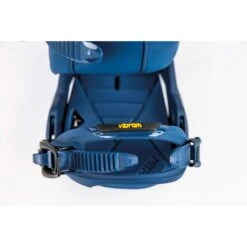 Nitro Team Binding 22/23 16 Nitro Team Binding 22/23 -Optimaal Ski Apparatuur Winkel Nitro 2223 Team Deep Blue Detail 6 1