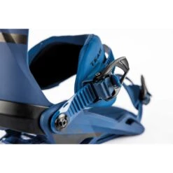 Nitro Team Binding 22/23 15 Nitro Team Binding 22/23 -Optimaal Ski Apparatuur Winkel Nitro 2223 Team Deep Blue Detail 7 1