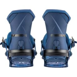 Nitro Team Binding 22/23 12 Nitro Team Binding 22/23 -Optimaal Ski Apparatuur Winkel Nitro 2223 Team Deep Blue Product 3 1