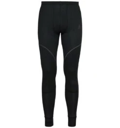 Odlo M BL Bottom Long ACTIVE X_WARM ECO 10 Odlo M BL Bottom Long ACTIVE X_WARM ECO -Optimaal Ski Apparatuur Winkel Odlo M BL Bottom long ACTIVE X WARM 2021 159232 15000 Black 1 k123567 159232 15000 black