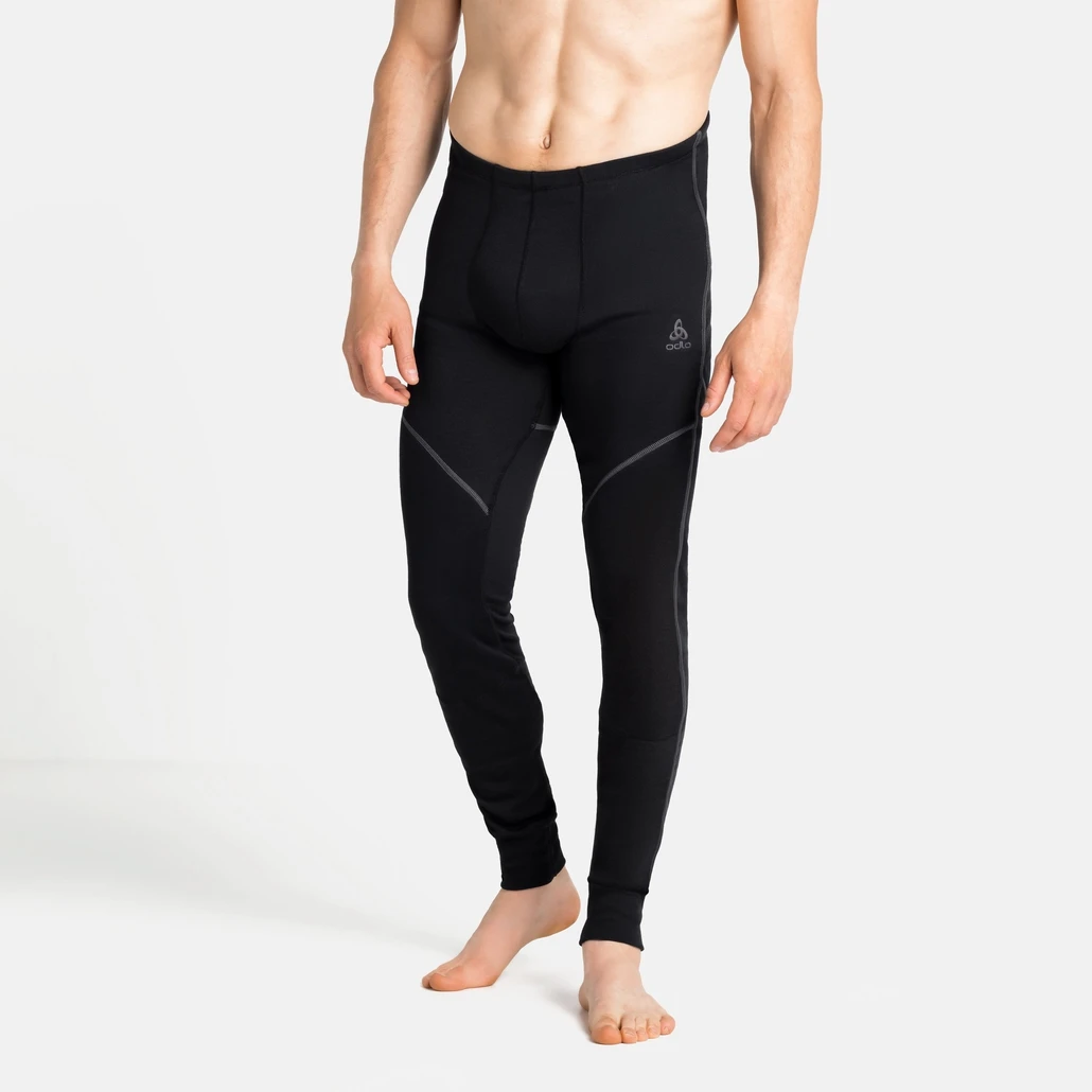 Odlo M BL Bottom Long ACTIVE X_WARM ECO 4 Odlo M BL Bottom Long ACTIVE X_WARM ECO - Afbeelding 4