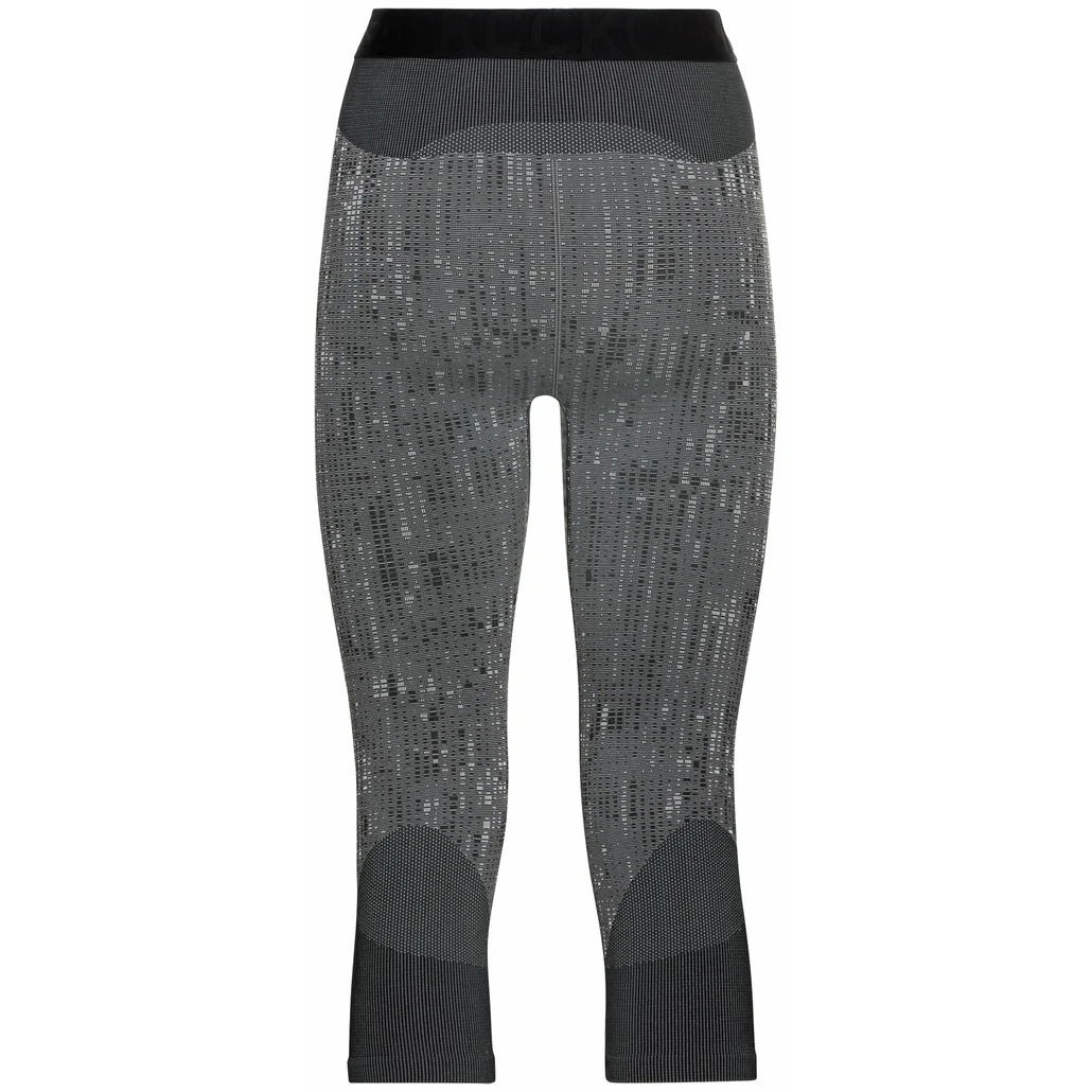 Odlo W BL BOTTOM 3/4 BLACKCOMB 2 Odlo W BL BOTTOM 3/4 BLACKCOMB - Afbeelding 2