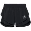 Odlo W Split Shorts Zeroweight