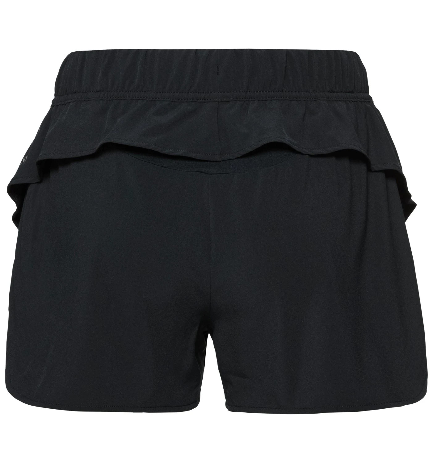 Odlo W Split Shorts Zeroweight 2 Odlo W Split Shorts Zeroweight - Afbeelding 2