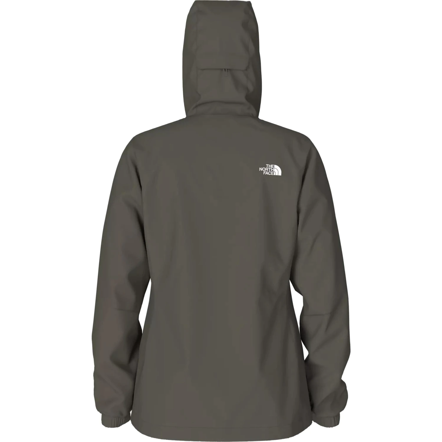 The North Face W Quest Jacket 2023 2 The North Face W Quest Jacket 2023 - Afbeelding 2