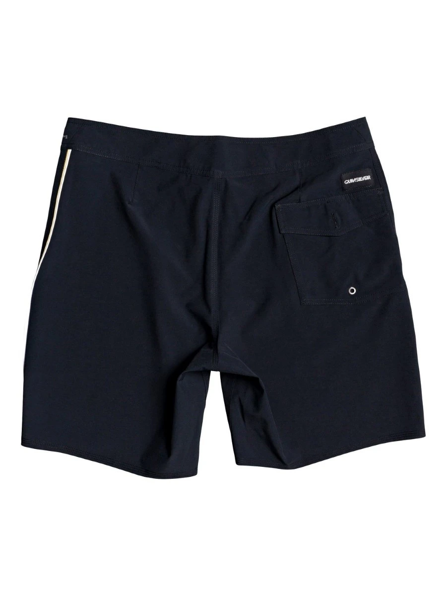 Quiksilver M Highline Piped 18 M Boardshort - Afbeelding 2