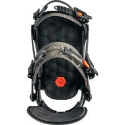 Rome 390 Boss 21/22 -Optimaal Ski Apparatuur Winkel Rome 2122 390BOSS BLK RED TOP 1