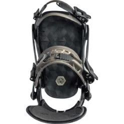 Rome 390 Boss 21/22 -Optimaal Ski Apparatuur Winkel Rome 2122 390BOSS BLK TOP 1