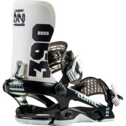 Rome 390 Boss 22/23 -Optimaal Ski Apparatuur Winkel Rome 2223 390BOSS 20th ANNIVERSARY MAIN 1 1