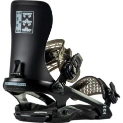 Rome 390 Boss 22/23 -Optimaal Ski Apparatuur Winkel Rome 2223 390BOSS BLK MAIN 1 2
