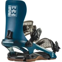 Rome 390 Boss 22/23 -Optimaal Ski Apparatuur Winkel Rome 2223 390BOSS NAVY MAIN 1