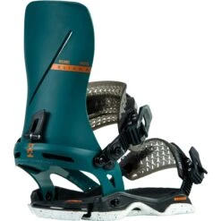 Rome Katana 22/23 -Optimaal Ski Apparatuur Winkel Rome 2223 KATANA ATLANTIC BLUE MAIN 1 1