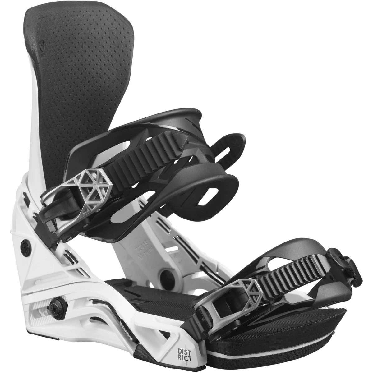 Salomon Snowboard District 22/23 8 Salomon Snowboard District 22/23 - Afbeelding 8