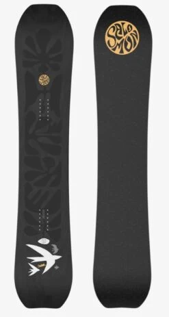 Salomon Highpath 2023