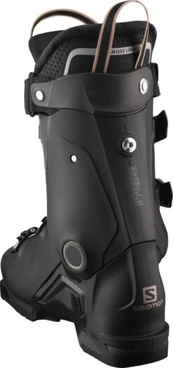 Salomon S_Max 110 W Gw -Optimaal Ski Apparatuur Winkel Salomon S Max 110 W Gw 2022 Black 3