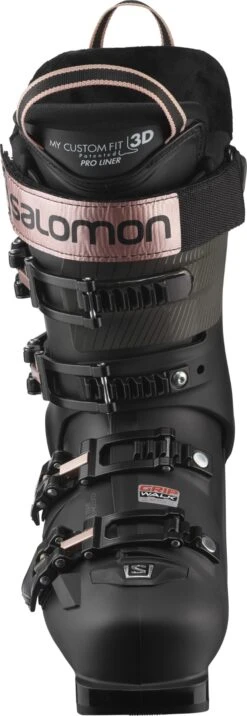 Salomon S_Max 110 W Gw -Optimaal Ski Apparatuur Winkel Salomon S Max 110 W Gw 2022 Black 4