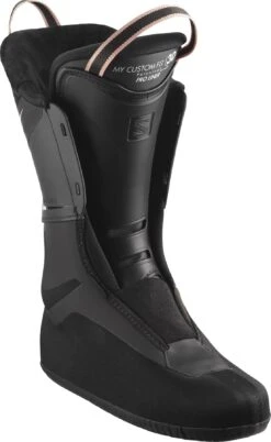 Salomon S_Max 110 W Gw -Optimaal Ski Apparatuur Winkel Salomon S Max 110 W Gw 2022 Black 6