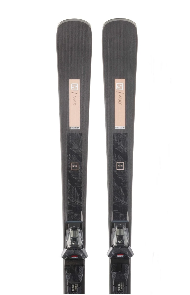 Salomon S/Max W 10 - Afbeelding 2