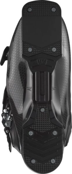 Salomon S_Pro Hv 100 -Optimaal Ski Apparatuur Winkel Salomon S Pro Hv 100 2021 Black Grey Red 6 k122509 black grey red