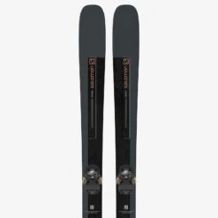 Salomon Stance 96 Warden 13 -Optimaal Ski Apparatuur Winkel Salomon Stance 96 Warden 13 2022 4