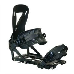 Spark R&D Arc ST 22/23 -Optimaal Ski Apparatuur Winkel Spark 2223 Arc ST Black front 1 1