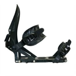 Spark R&D Arc ST 22/23 -Optimaal Ski Apparatuur Winkel Spark 2223 Arc ST Black profile 1